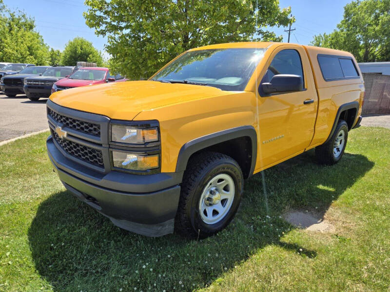 chevrolet silverado 1500 2015 1GCNKPEC2FZ295411 image chevrolet silverado 1500 2015 1GCNKPEC2FZ295411 image